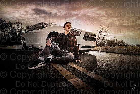 Nate Farthing