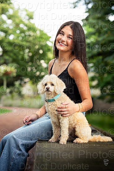 Senior - Lilybell