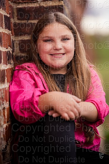 Charlotte Headshots 